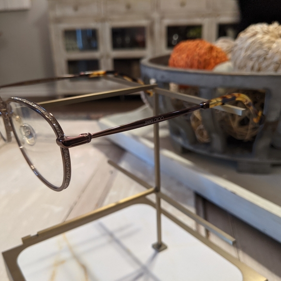 New Jimmy Choo women's frames - Picture 2 of 2